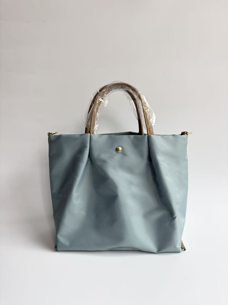 蓝绿色中号