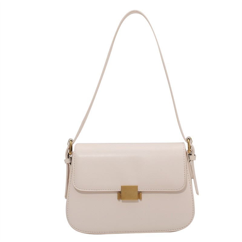 New Trendy Small Bag Women Autumn Winter 2025 New Single Shoulder Crossbody Small Square Bag