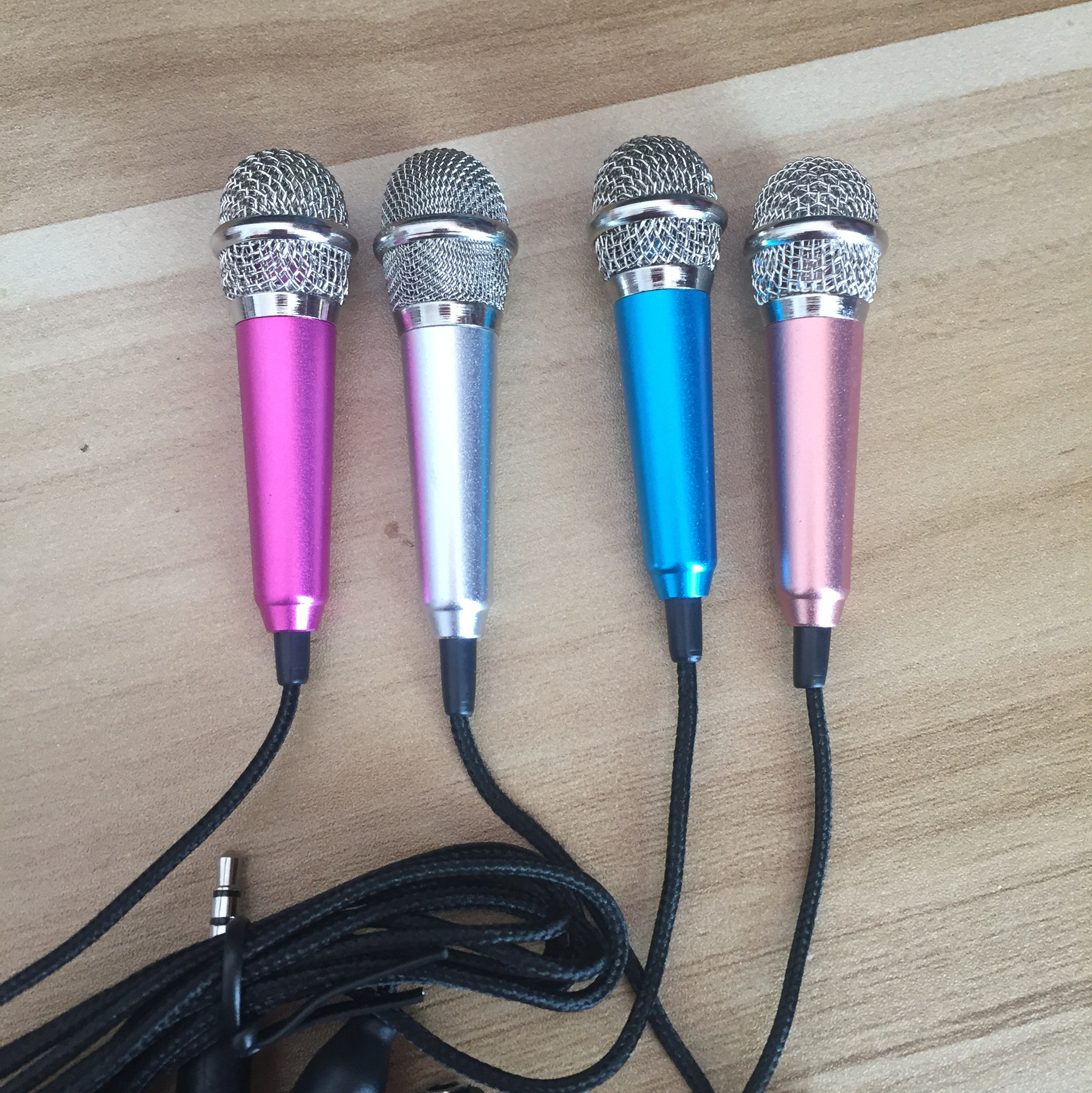 Phone K Song Microphone K Song Microphone Phone Microphone Mini Small Microphone