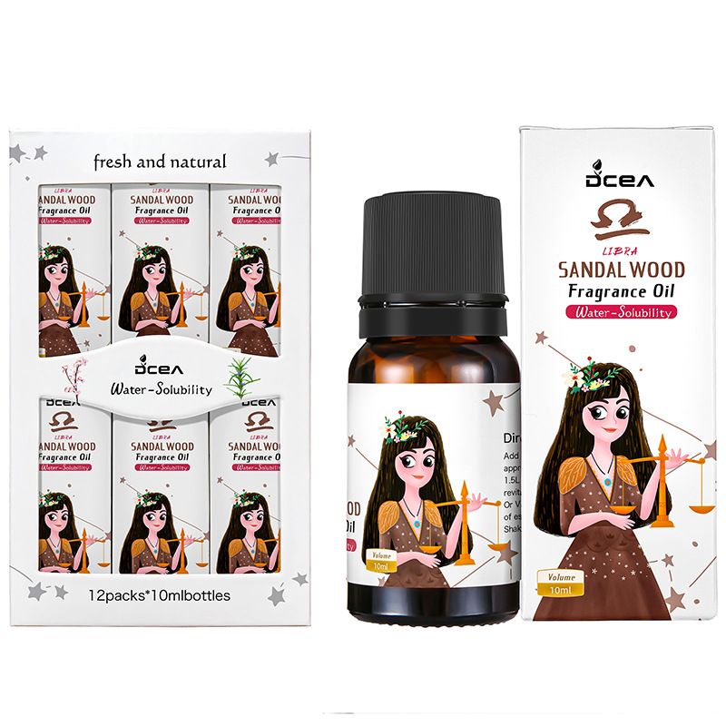 RH-35檀香 · 10ml/1瓶