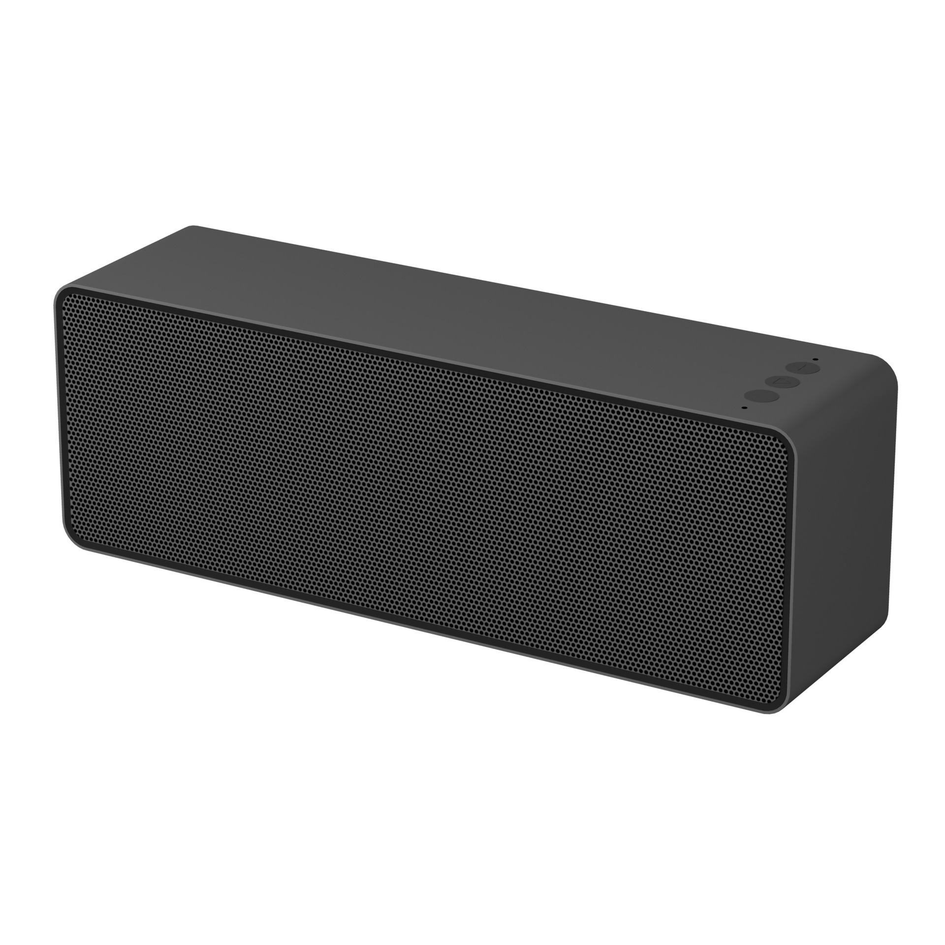 F2 Mini Wireless Computer Card Speaker Graffiti Painted Portable Heavy Bass Subwoofer Gift Speaker