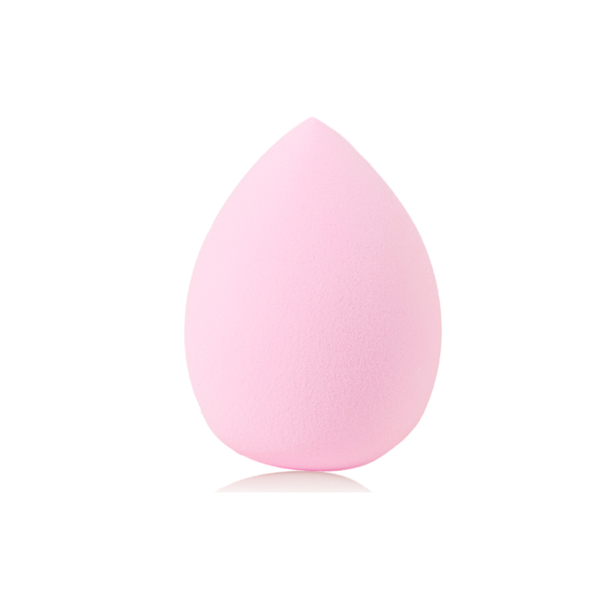 Dry and Wet Dual-Use Makeup Sponge Super Soft Non-Absorbing Powder Cosmetic Sponge Sponge Gourd Powder Puff Olive Cut Water Drop Powder Puff