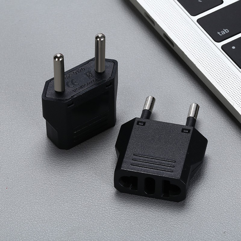 European standard adapter American standard converter Russian British standard adapter Australian standard American standard conversion plug