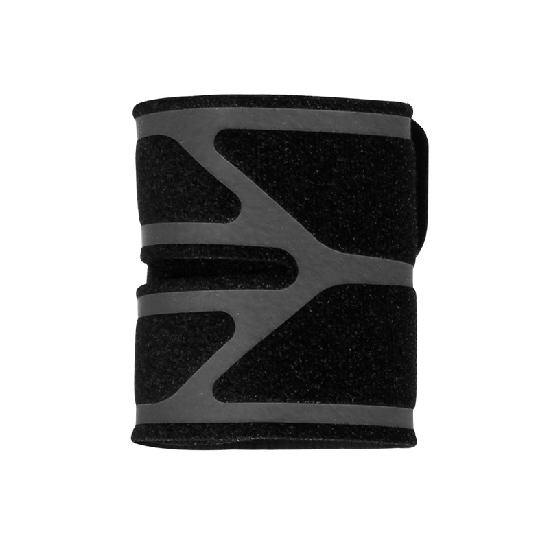 New Compression Wrist Guard Fitness Sports Men Women Thin Breathable Anti-sprain Tendonitis Protection Adjustable Wrist Strap