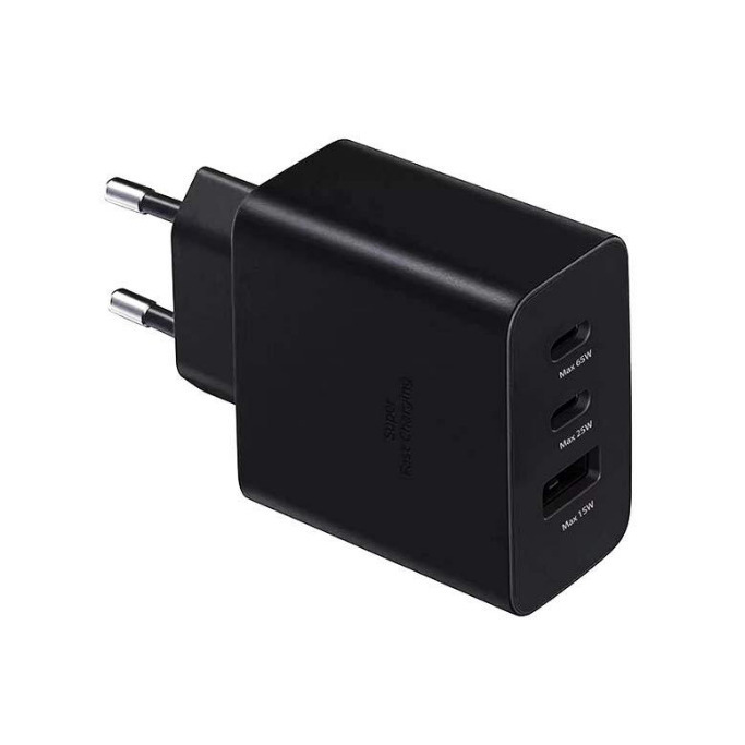 【US美规】裸机 · 单个充电器【65W】