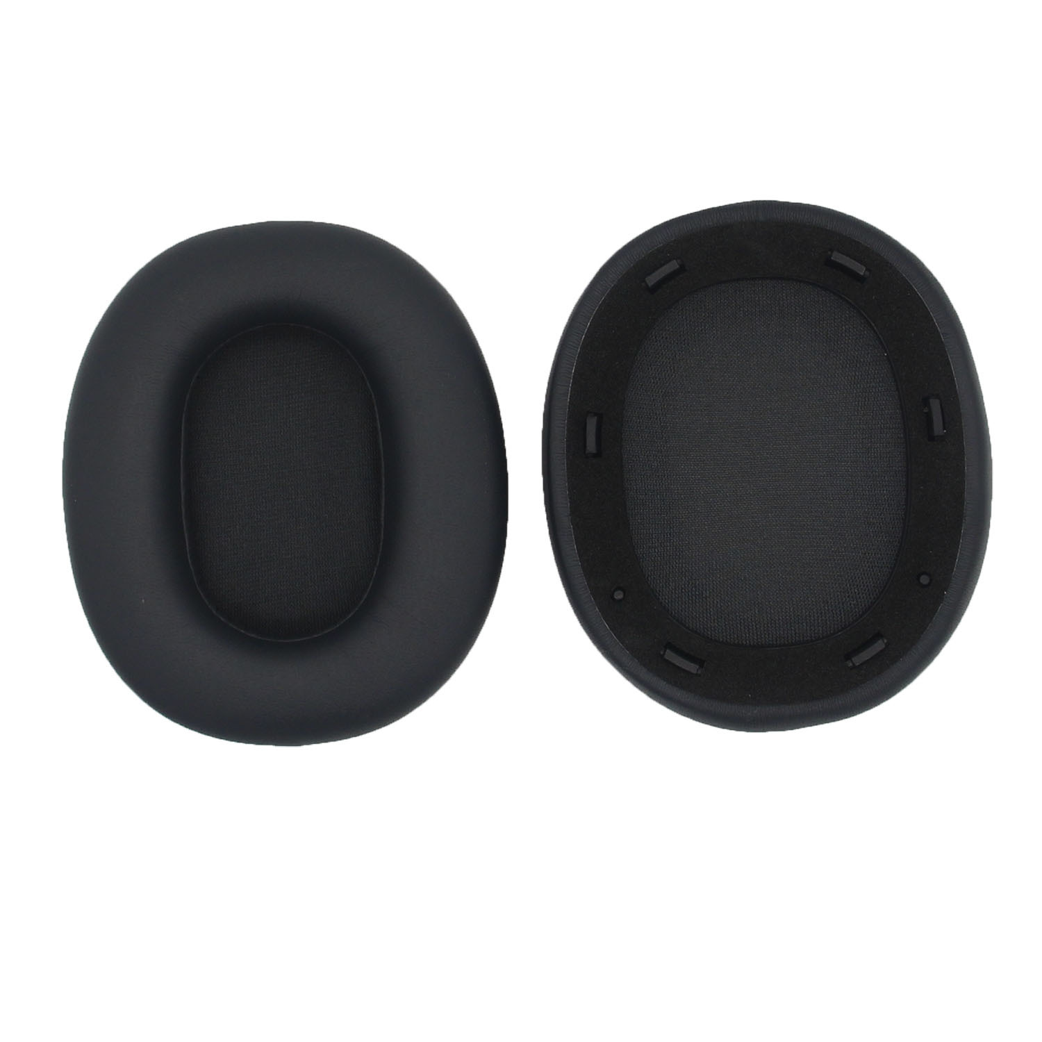 For Edifier W830NB earmuffs w830nb dual gold standard noise-canceling Bluetooth sponge protective cover headphone cover leather cover