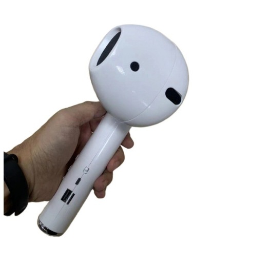 Super Giant Headphone Speaker Large Second Generation TWS Macaron Headphone Bluetooth Speaker