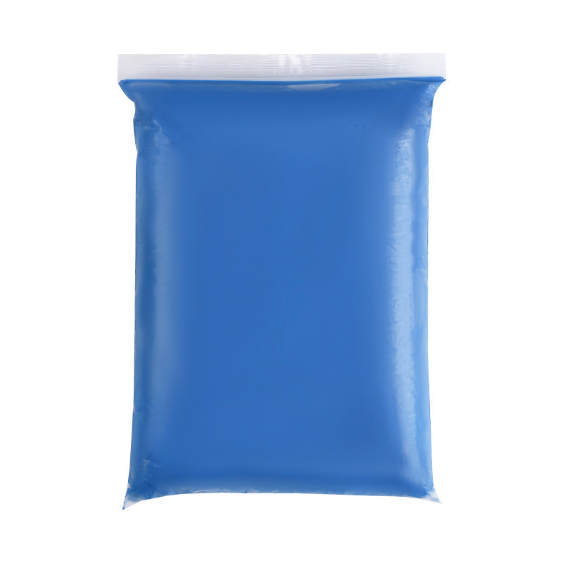 Wholesale Ultra-Light Clay Large Pack 500g Handmade DIY Children's Toys 100g Space Clay Kindergarten Colored Clay