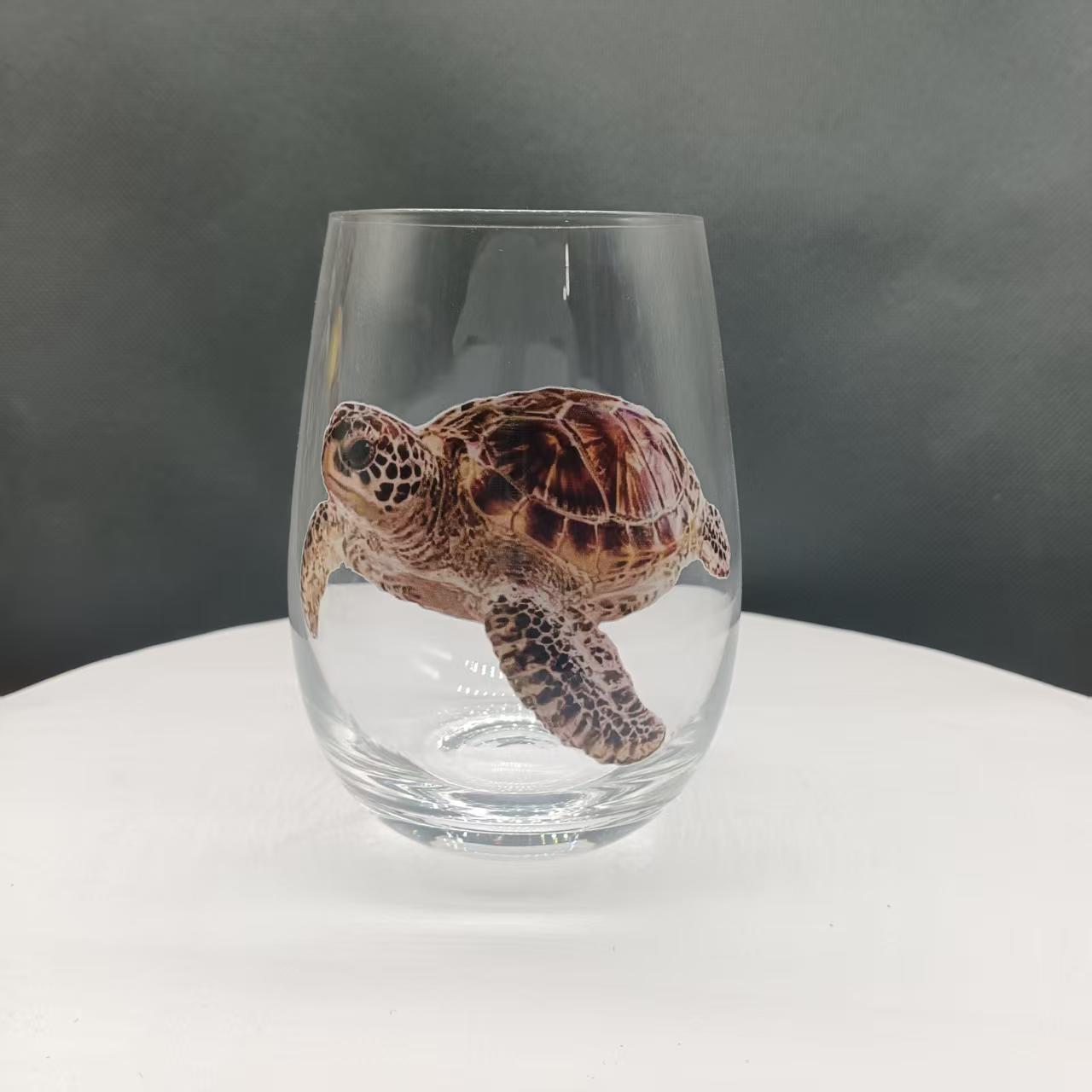 海龟(二维款）