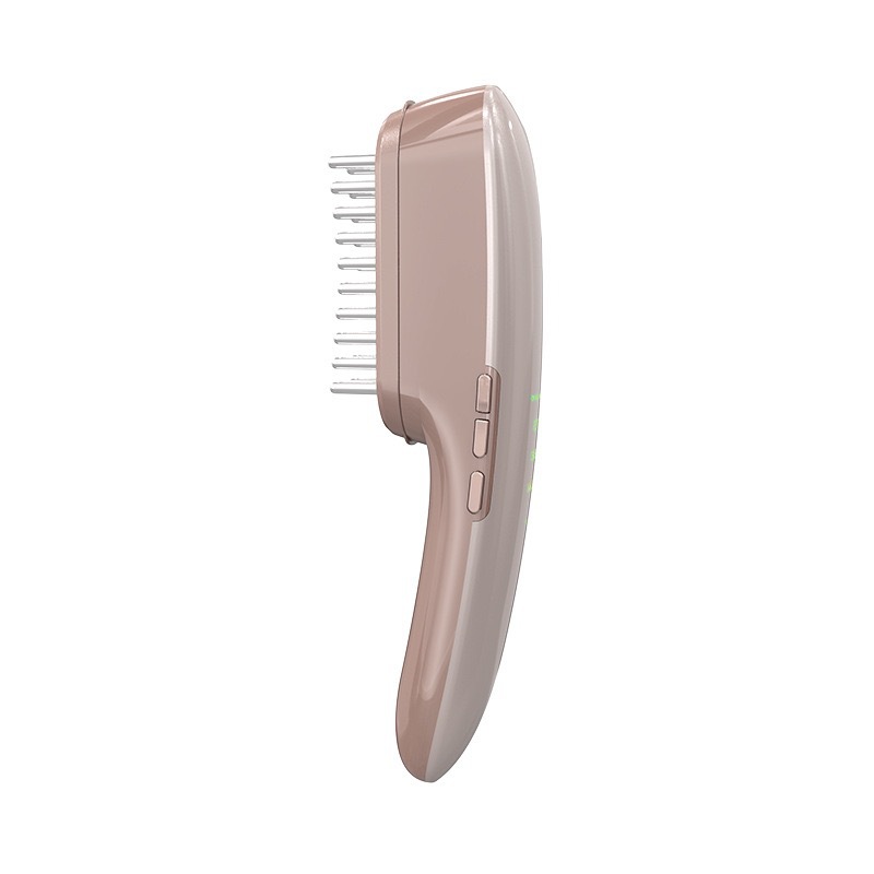 New super membrane knife lifting instrument home beauty instrument vibration massage instrument microcurrent super membrane knife beauty instrument