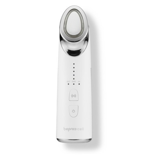 LED Eye Beauty Device Eye Massager Facial Import, EMS Massager