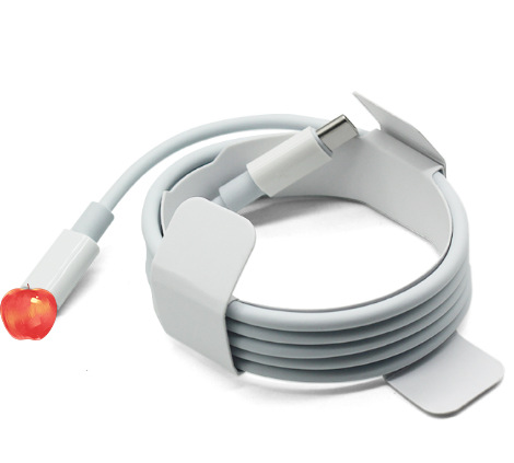 USB data cable for iPhone 13/14/15 Huawei phone charging cable 1m 2m Apple fast charge cable