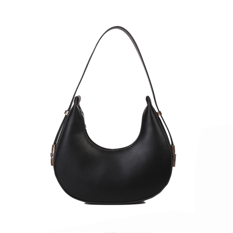 Niche Bags Women 2022 Summer Popular New Texture Shoulder Bags Underarm Bags