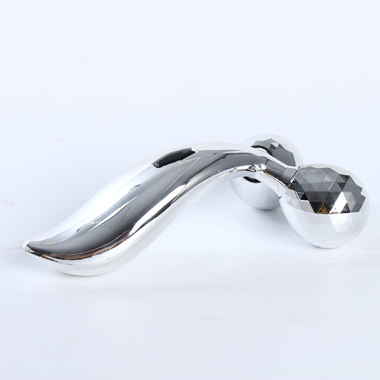 3D Roller V Face Massager V Face Massager Manual Massager Shaping Lifting Beauty Slimming