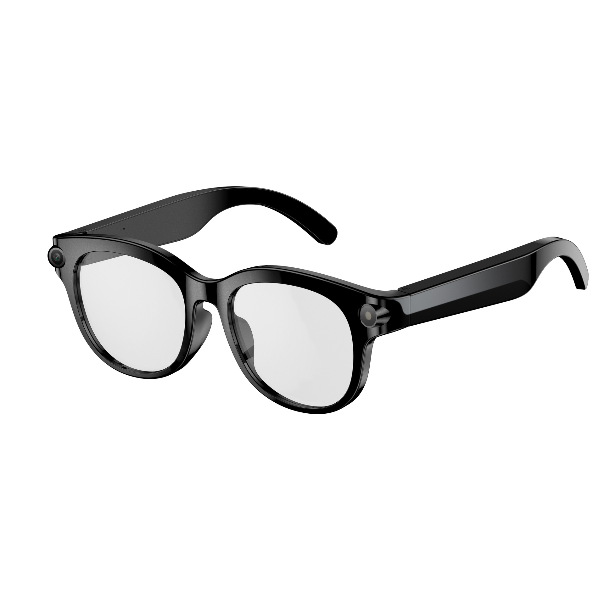 M89 AI Smart Glasses 800W Camera Photo Video Language Translation Music Play Call M89S Glasses