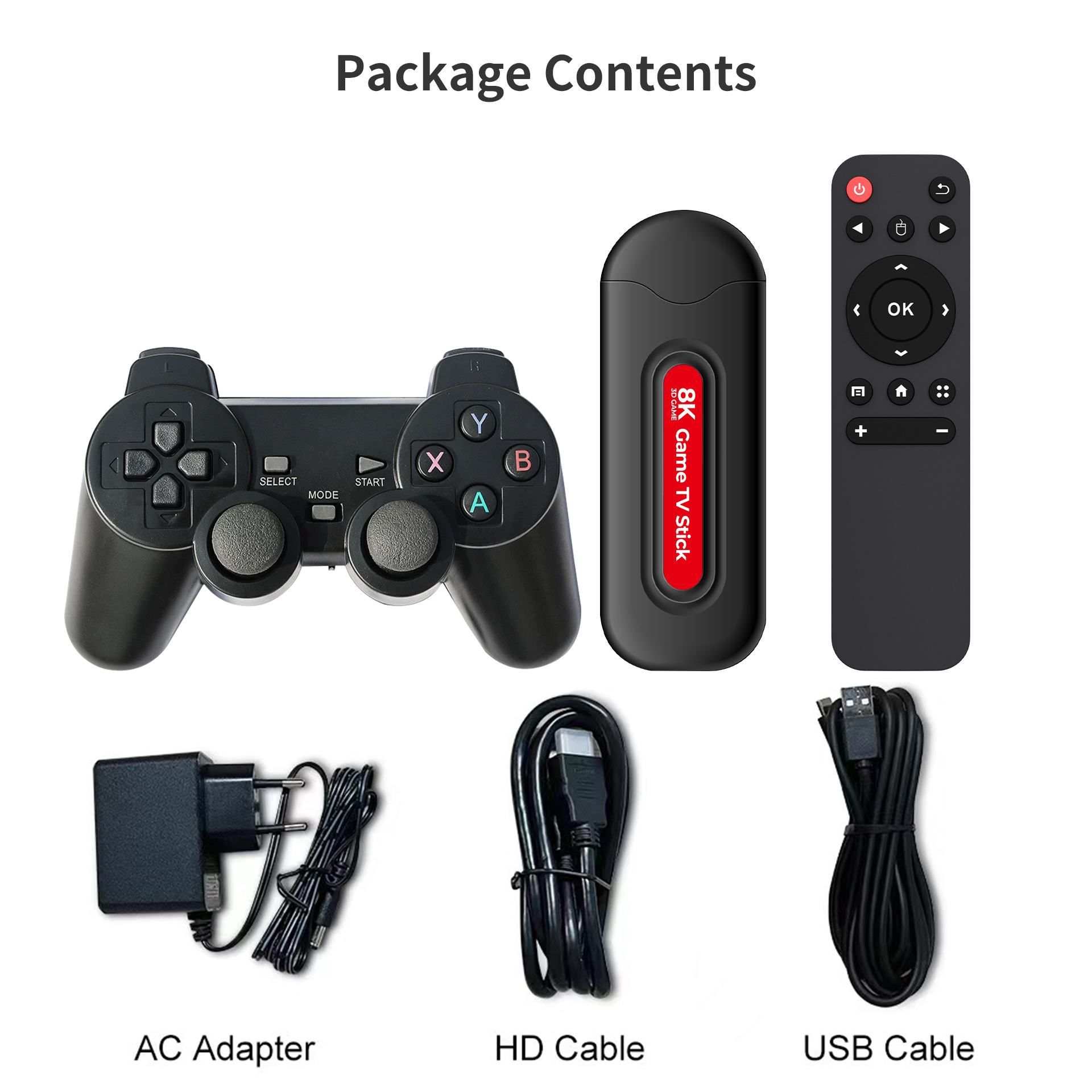 Q9pro TV Box Game Home TV Box Android Smart HD Network Player TV Box