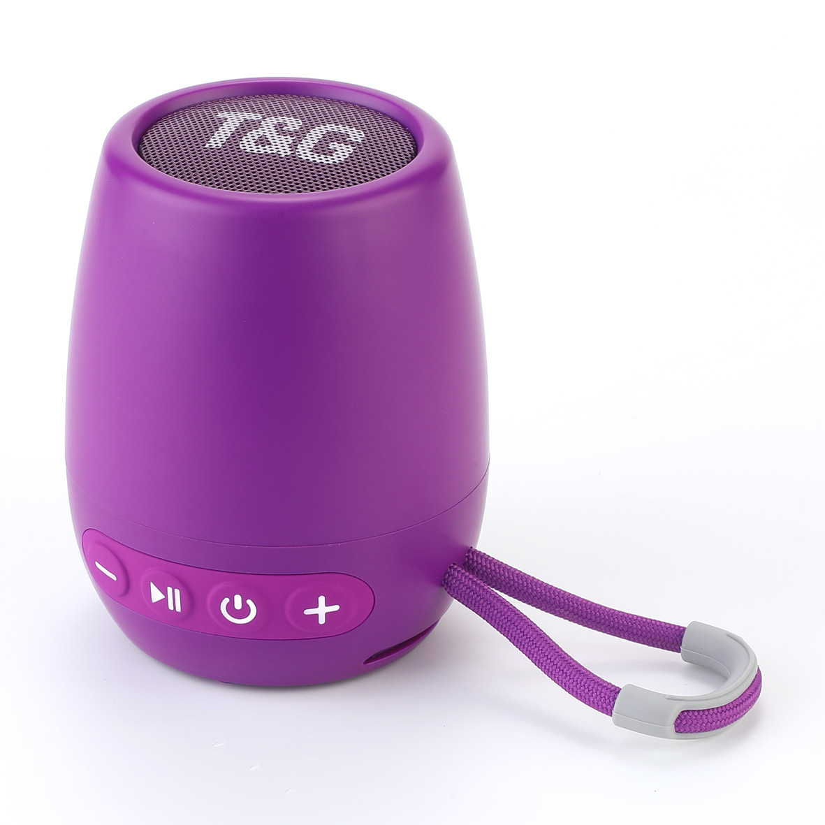 TG684 Mini Compact Portable Wireless Bluetooth Speaker Gift Multifunctional TG Speaker