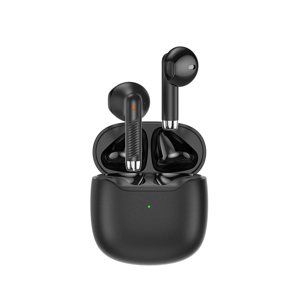 Waterproof Private Model TWS Gaming Wireless Earphones Stereo Phone Call Music Bluetooth Earphones 5.3