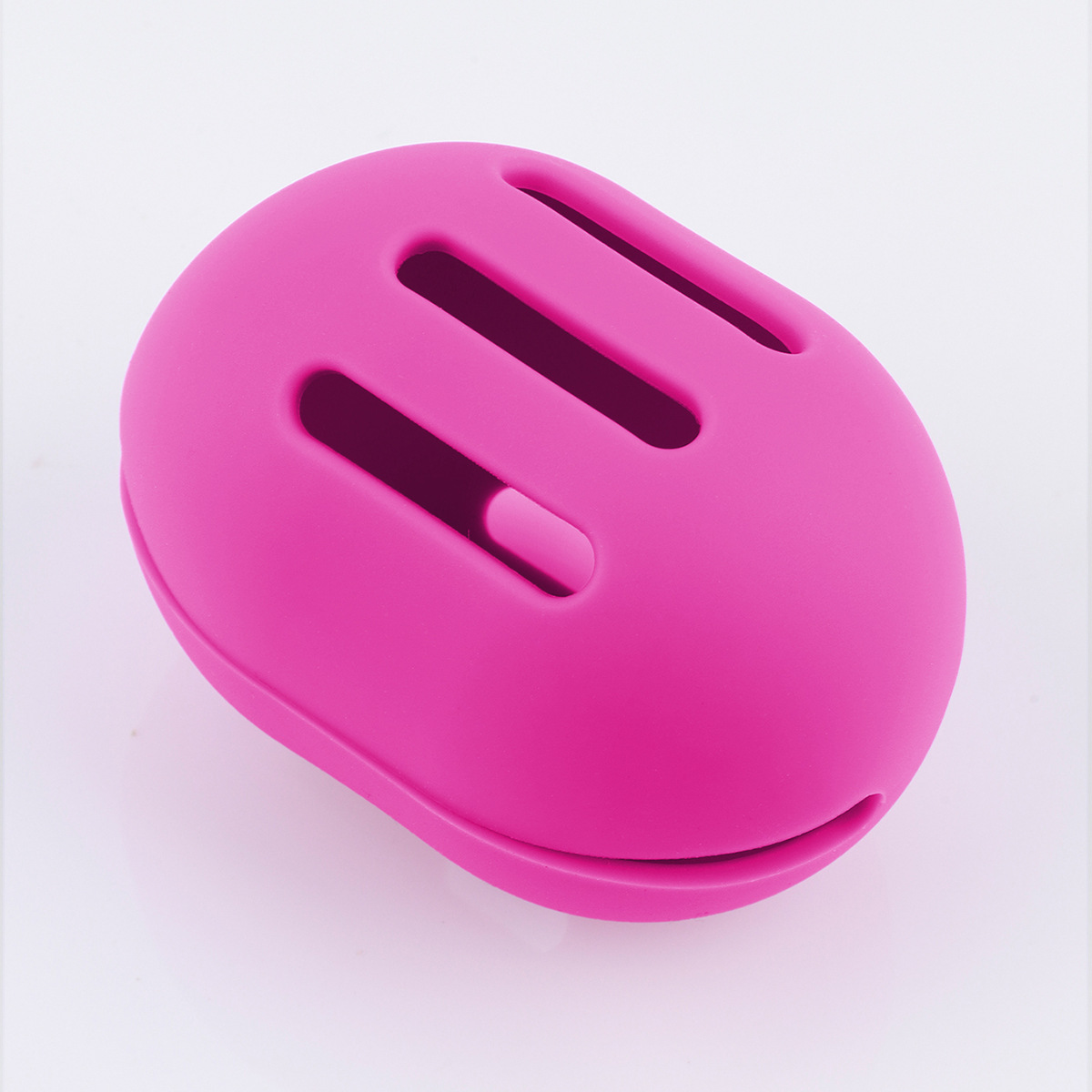 Mini Finger Facial Cleansing Brush Soft Silicone Massage Clean Pores Remove Makeup Wash Face Nose Nasal Wing Clean Face Brush