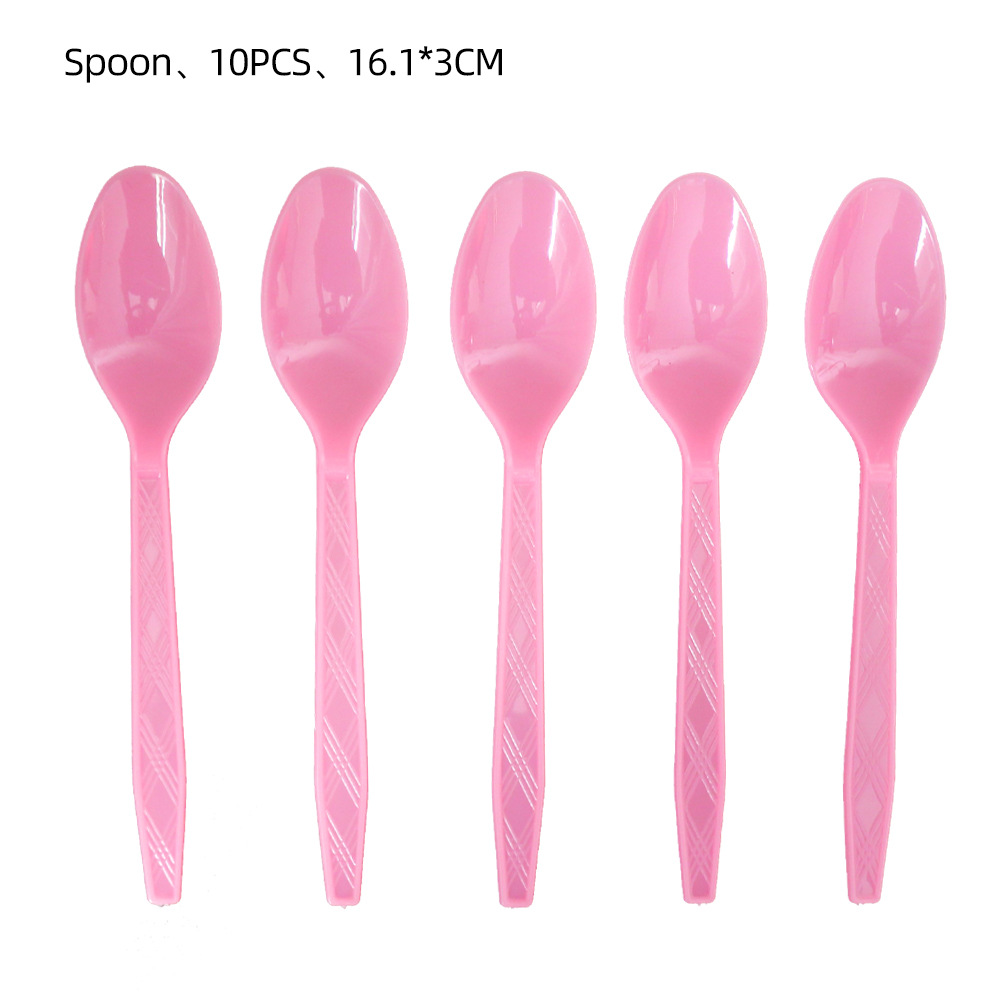 勺10pcs
