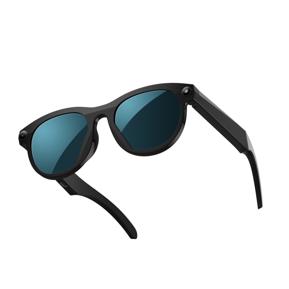 M88 AI Smart Glasses with Camera Translator Photo Video Object Recognition Music Call M88 Glasses