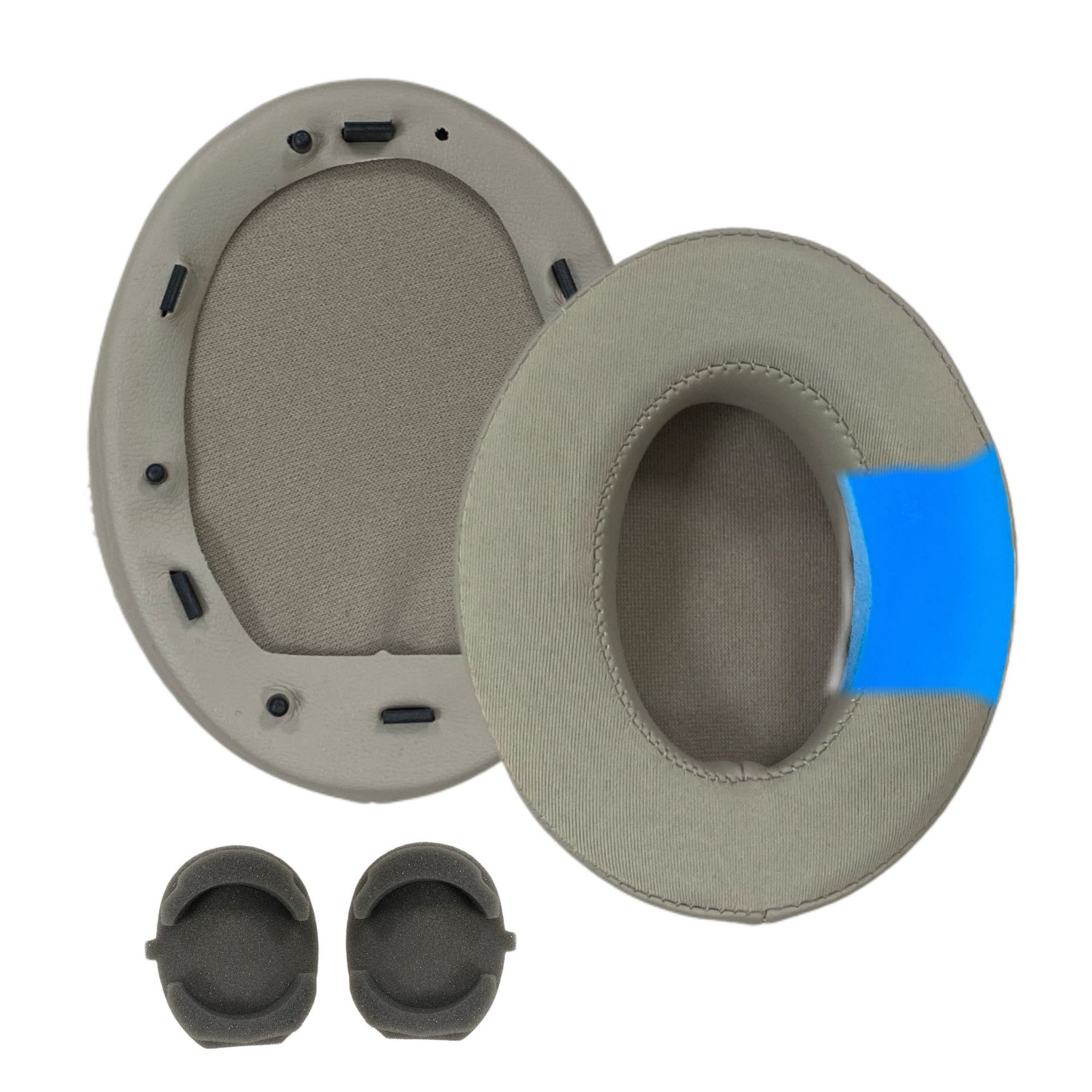 Applicable Sony WH-1000XM3 headphone sponge ear cup head beam pad replacement accessories