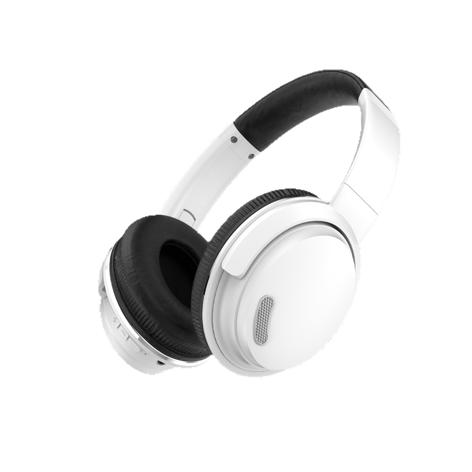 BT860 Wireless Over-Ear Bluetooth Headphones Ultra-Long Battery Life Wireless Radio Function Bluetooth Headphones