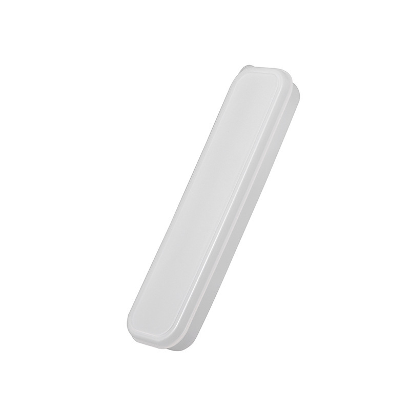 High Borosilicate Transparent Glass Straw Heat-Resistant Durable Set Non-Disposable Pregnant Women Juice Drinking Straw Bendable Portable