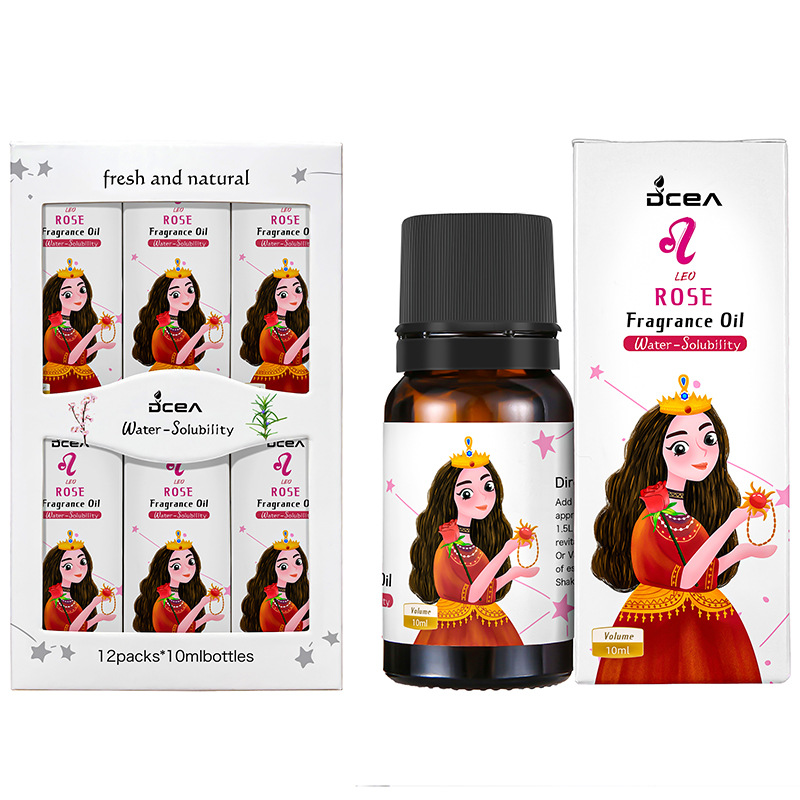 RH-35玫瑰 · 10ml/1瓶