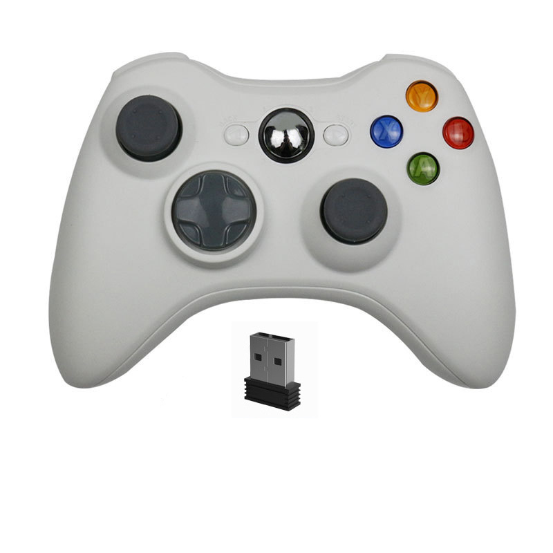 Game controller multifunctional game controller wired game controller wireless game controller PC game controller