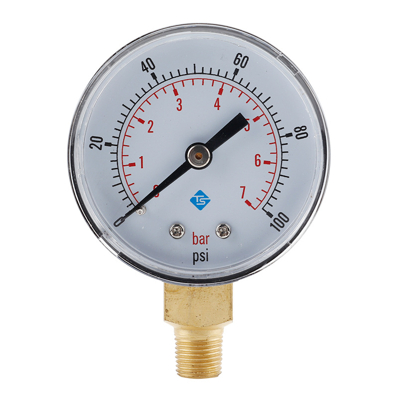 TS-Y508-100psi