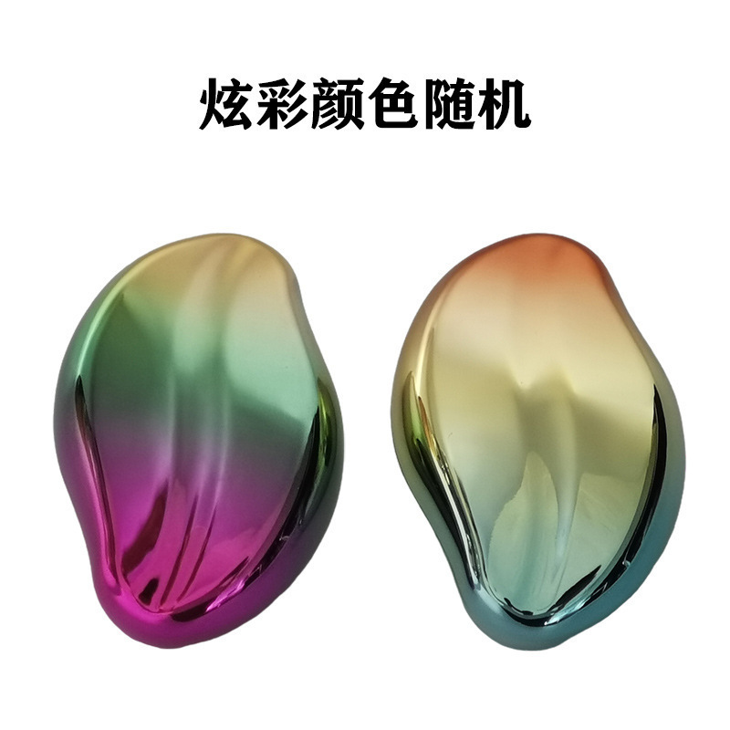 New Nano Glass Manual Hair Remover Hair Removal Device Non-Skin-Damaging Foot File Callus Remover