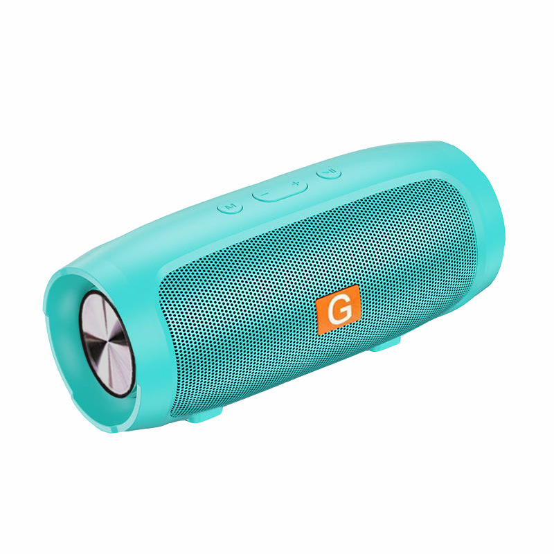 Wireless Bluetooth Speaker High Quality Bass Outdoor Loud Volume Home Desktop Portable Small Mini Speaker