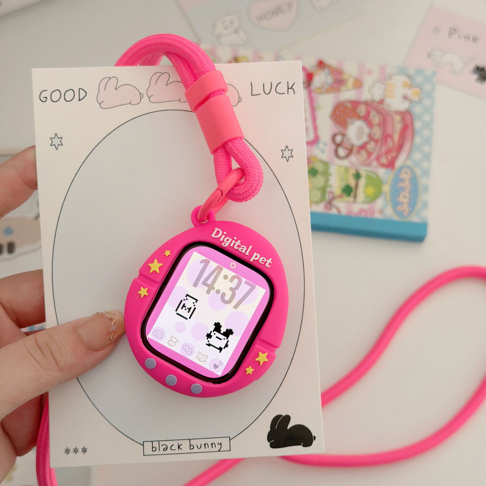 Pet machine Apple Apple watch S11/10/9 compatible iWatch Ultra protective case full coverage soft case