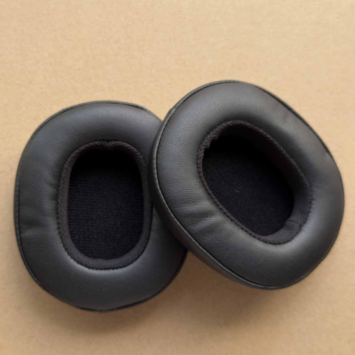 Applicable to Skullcandy Crusher 3.0 ear pads Wireless HESH3 headphone pads Skullcandy 3.0 ear covers