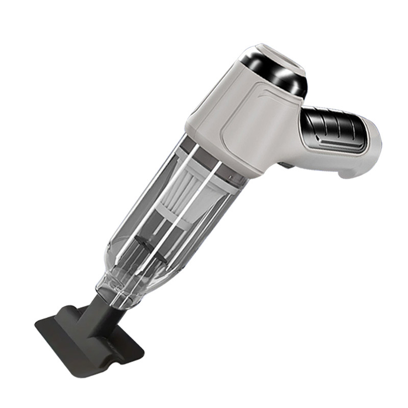 Wireless Vacuum Cleaner Car Brush Blower Car Home Dual Use Window Door Sofa Gap Portable Multifunctional