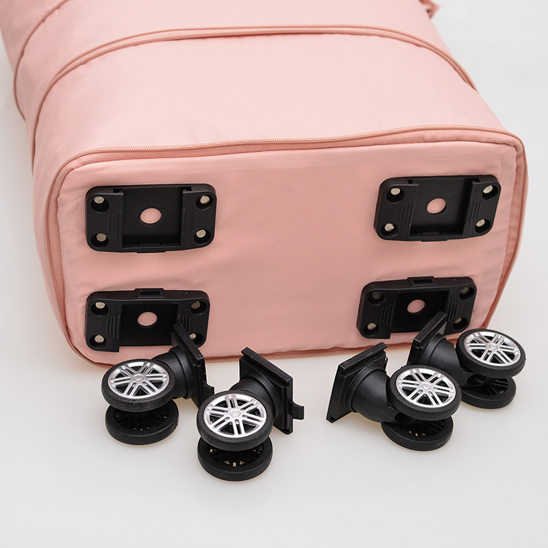 Universal wheel detachable universal can be used as brake shock absorption easy installation and removal
