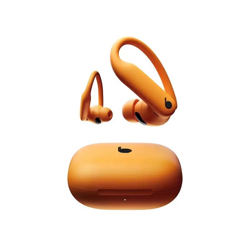 Popup Power Pro2 high configuration noise reduction light sensor wireless Bluetooth ear-hook sports earphones 2nd generation ANC