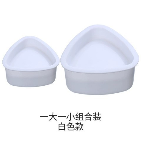 New DIY warship sushi mold rectangular multi-layer sushi thousand-layer rice ball mold children's complementary food bento tool
