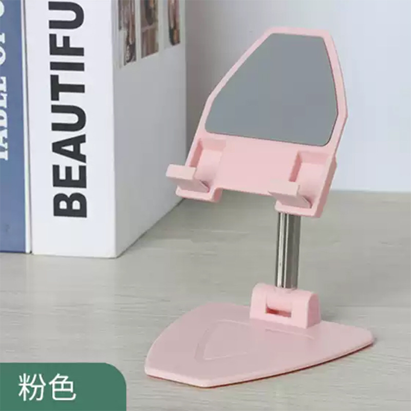 Baitong Multi-functional Lazy Bracket Bedside Detachable Double Clip for Viewing Universal Phone Bracket