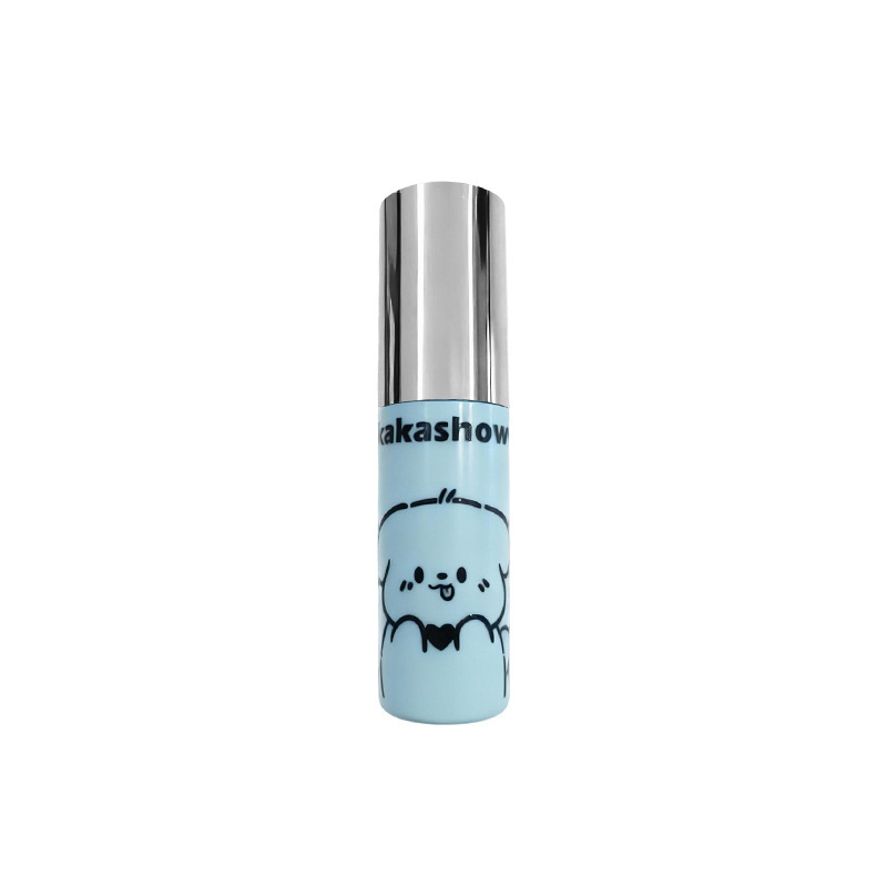 Makeup Kakashow Mousse Cloud Lip Glaze Women's Velvet Matte Matte Autumn and Winter Whitening Affordable Lipstick