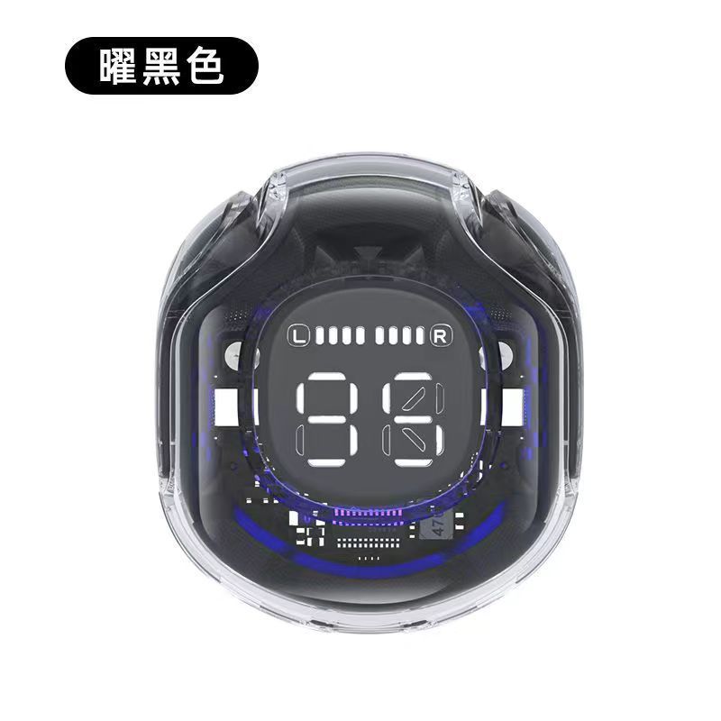 air 39 黑色 盒装