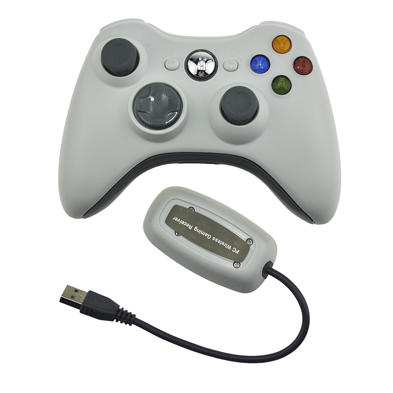 360 game controller 360 wireless controller 360 wired controller