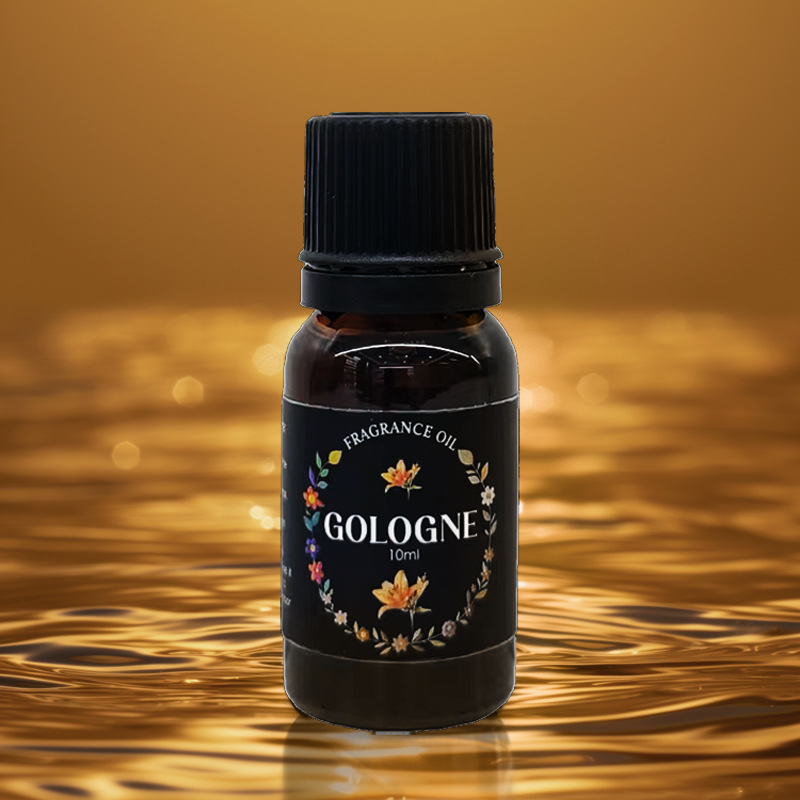 Water-Soluble Aromatherapy Essential Oil for Humidifier Aroma Stone Essential Oil Indoor Wardrobe Air Freshener Incense