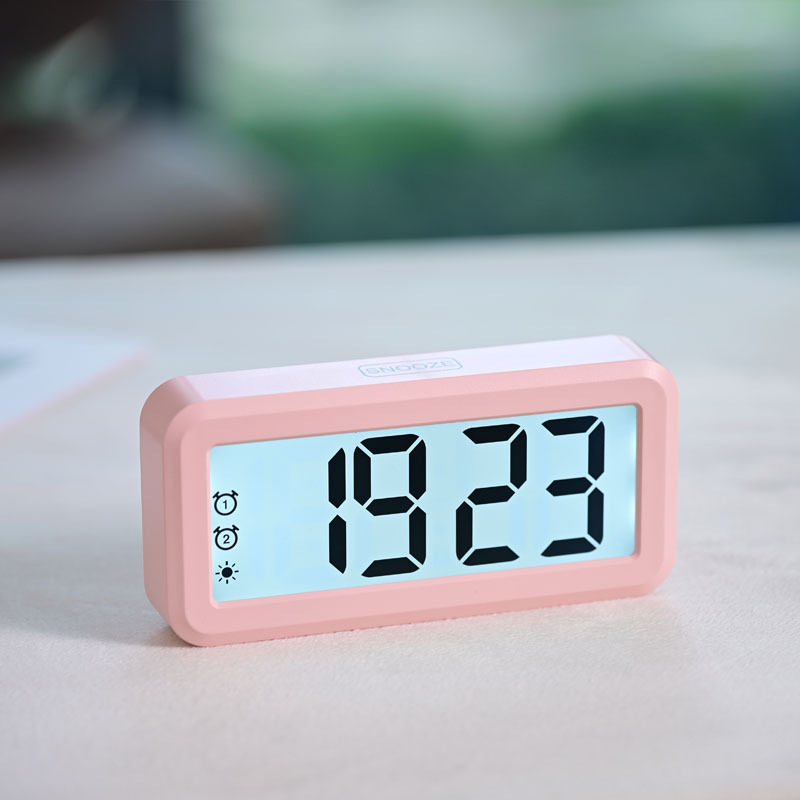 Visual Timer Student Problem Solving Countdown Timer Electronic Alarm Clock Magnetic Desktop Clock