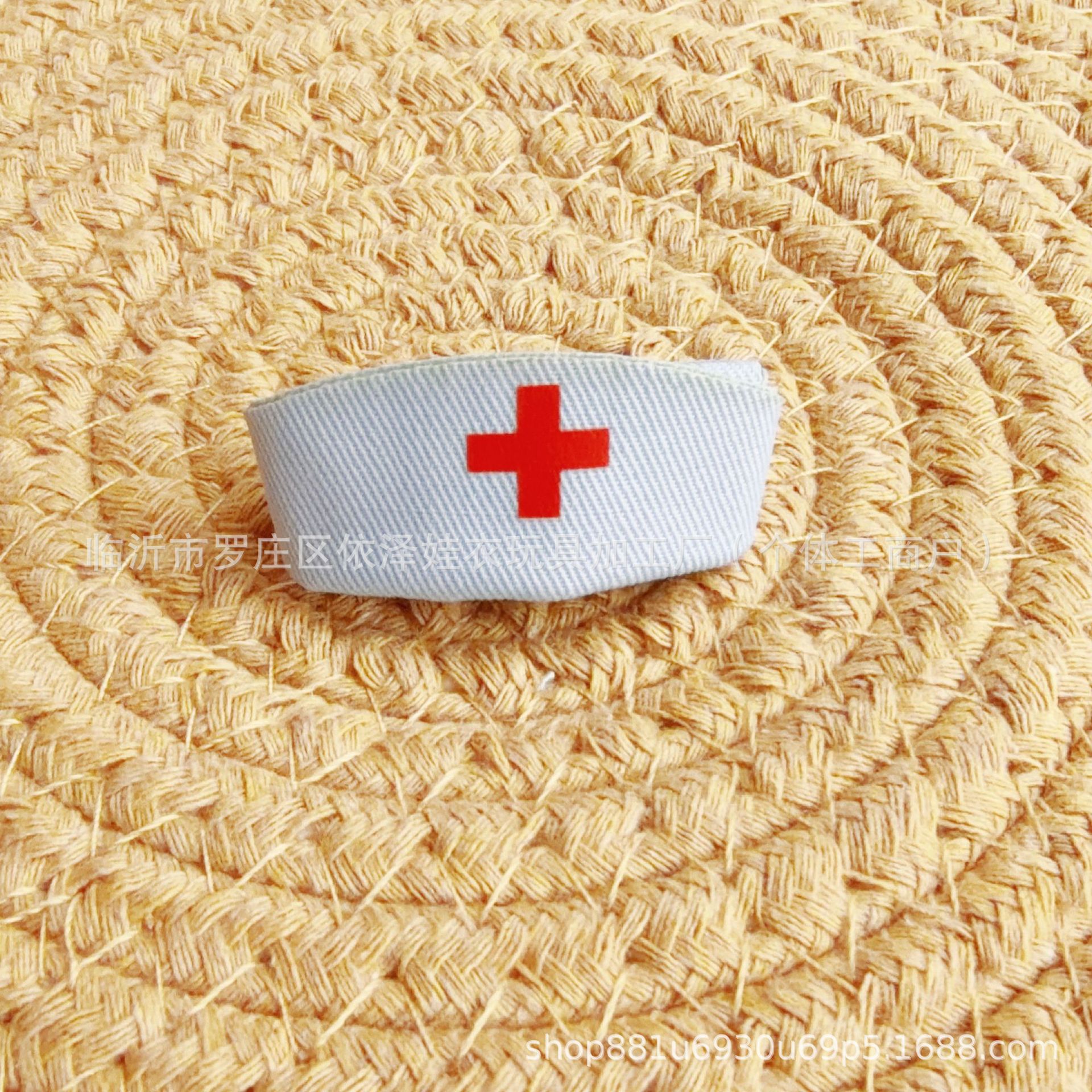 Medical Bear Doll Clothes Doctor White Coat Surgical Gown Nurse Uniform Dress Up Nurse's Day Gift Doll