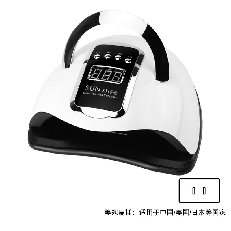 SUNX11MAX美甲灯/美规66灯
