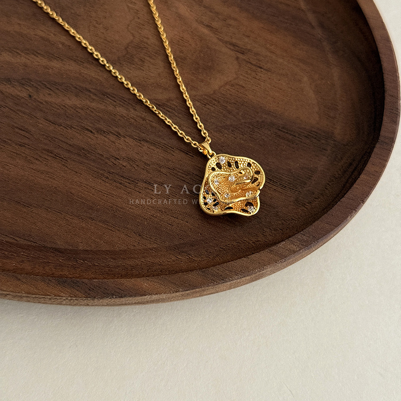 XL0491金色