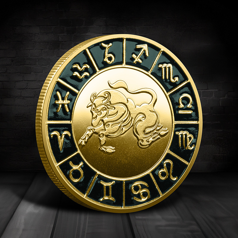 金牛金