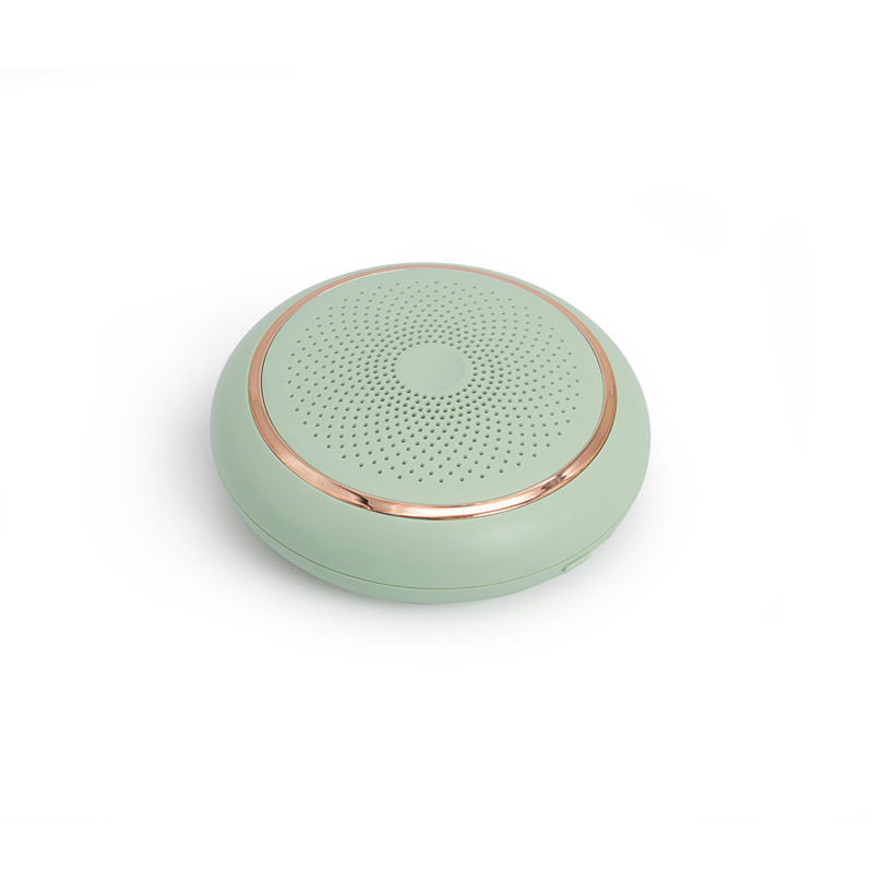 Refrigerator deodorizer air purifier portable kitchen deodorizer active oxygen deodorization ozone disinfection pet deodorizer
